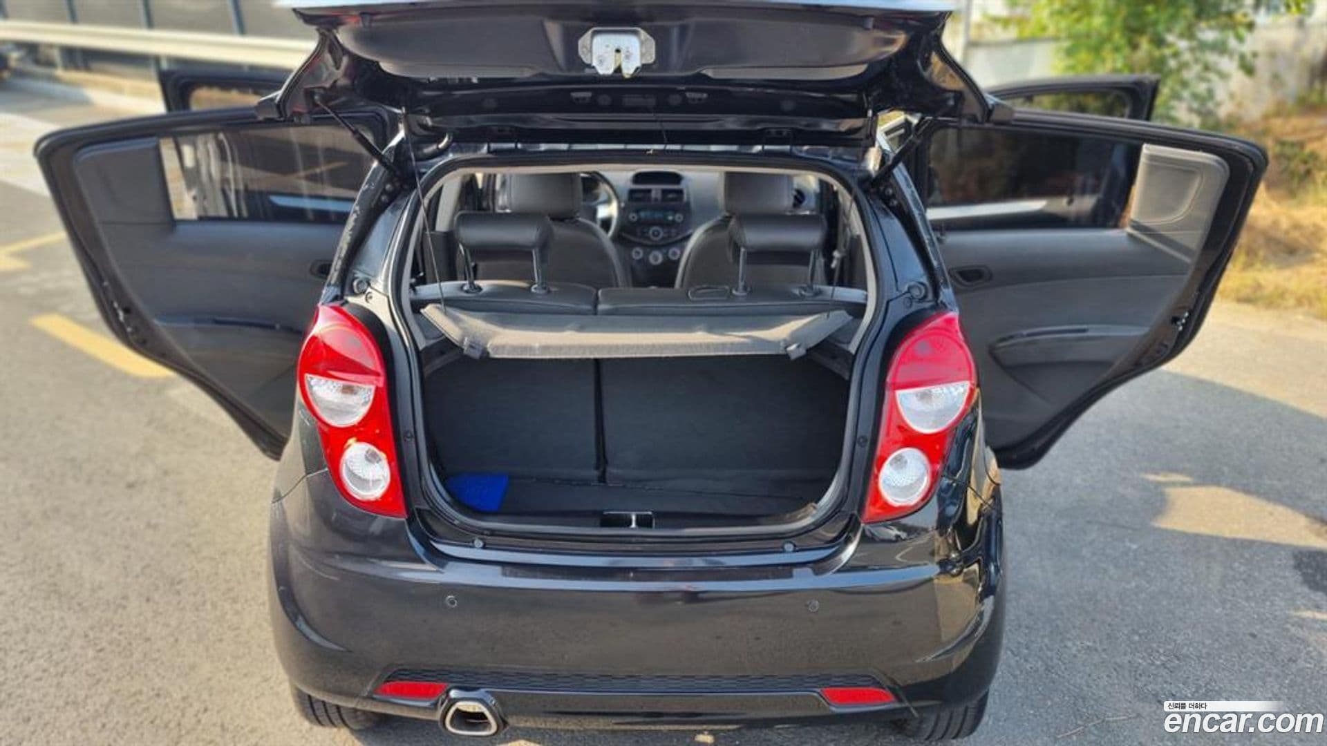 Main__Slider__Photo:Spark ChevroletGMDaewoo 2013.9-11