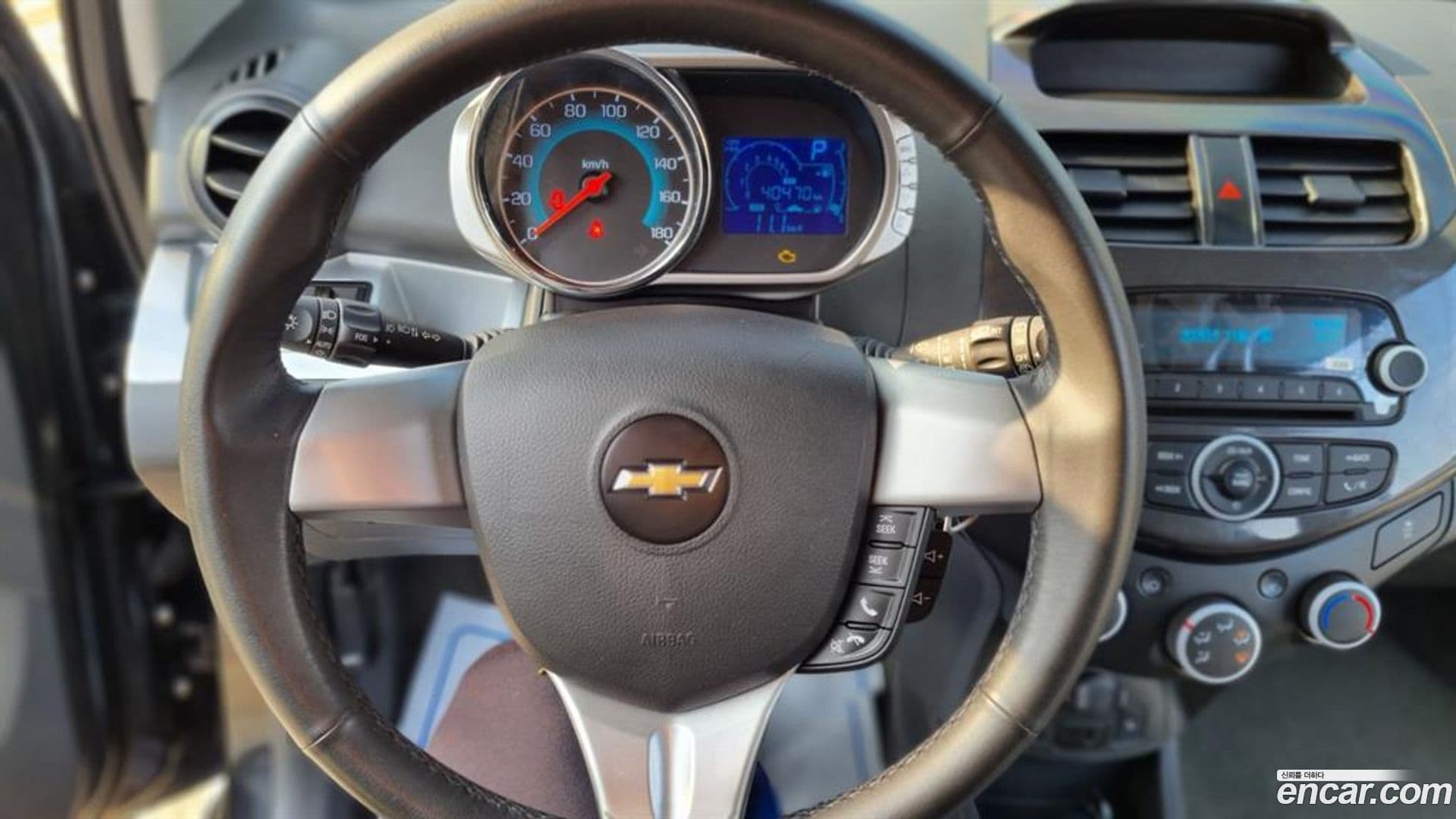 Main__Slider__Photo:Spark ChevroletGMDaewoo 2013.9-12