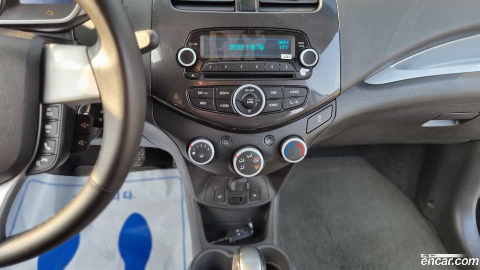 Spark ChevroletGMDaewoo 2013.9-OPTION-018