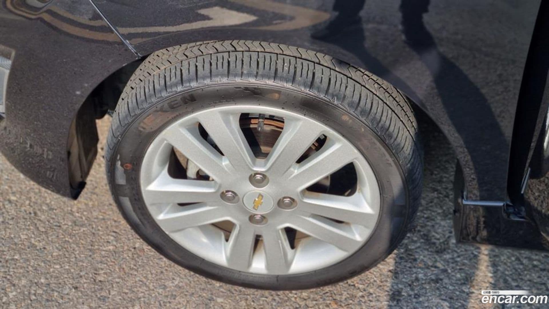 Main__Slider__Photo:Spark ChevroletGMDaewoo 2013.9-14