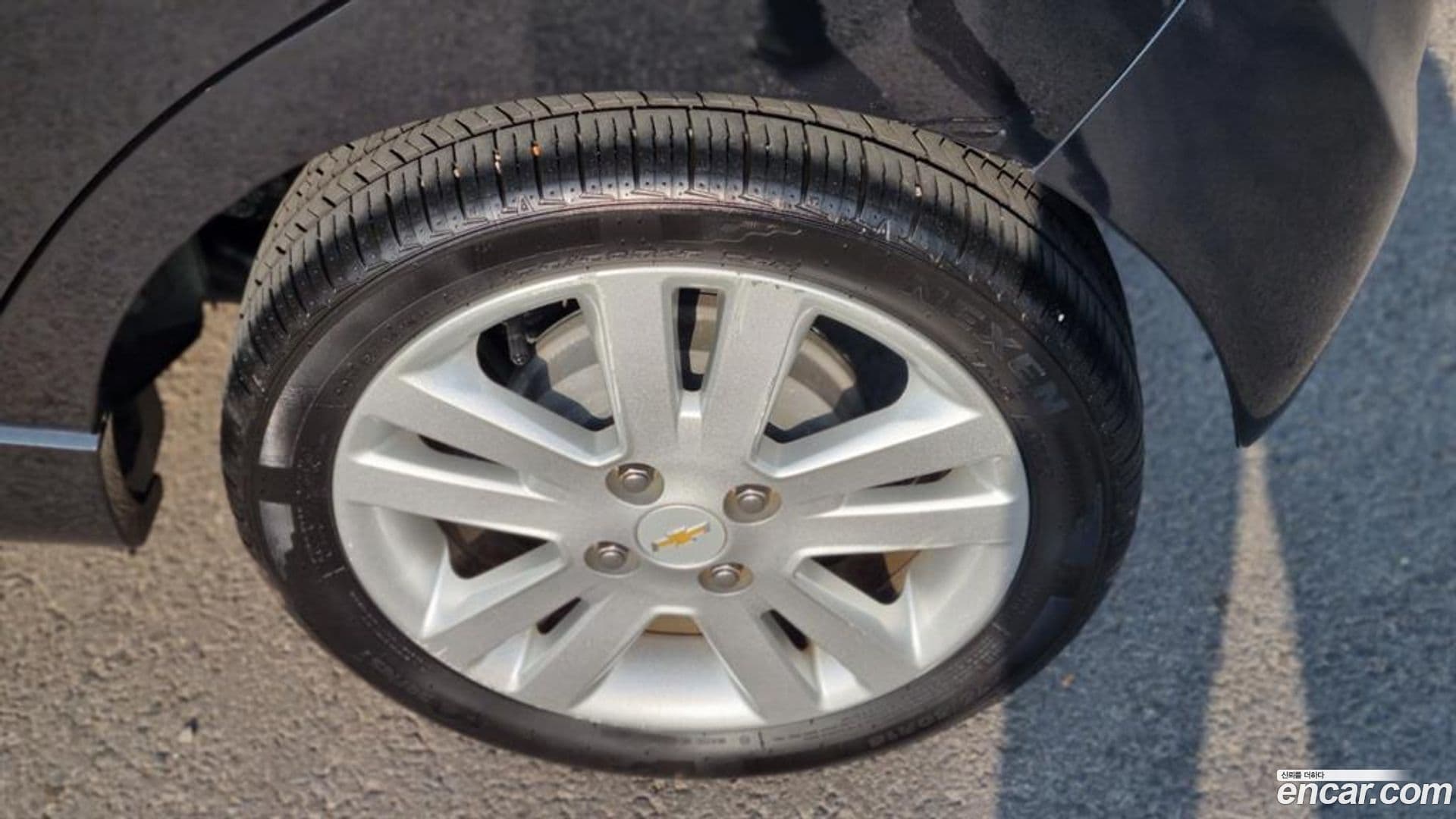 Main__Slider__Photo:Spark ChevroletGMDaewoo 2013.9-15