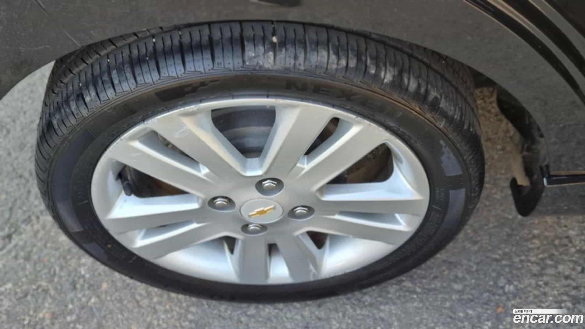 Spark ChevroletGMDaewoo 2013.9-OPTION-021