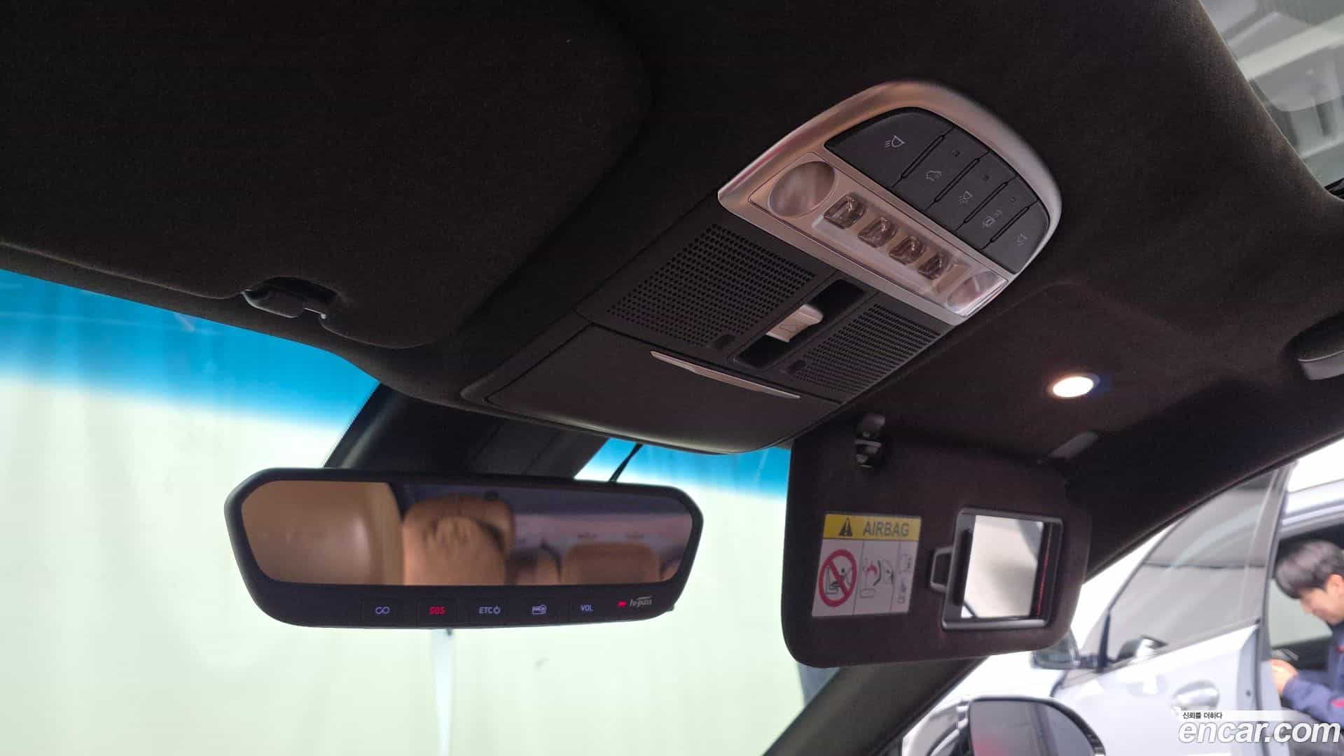 G90 Genesis 2021.1-OPTION-018