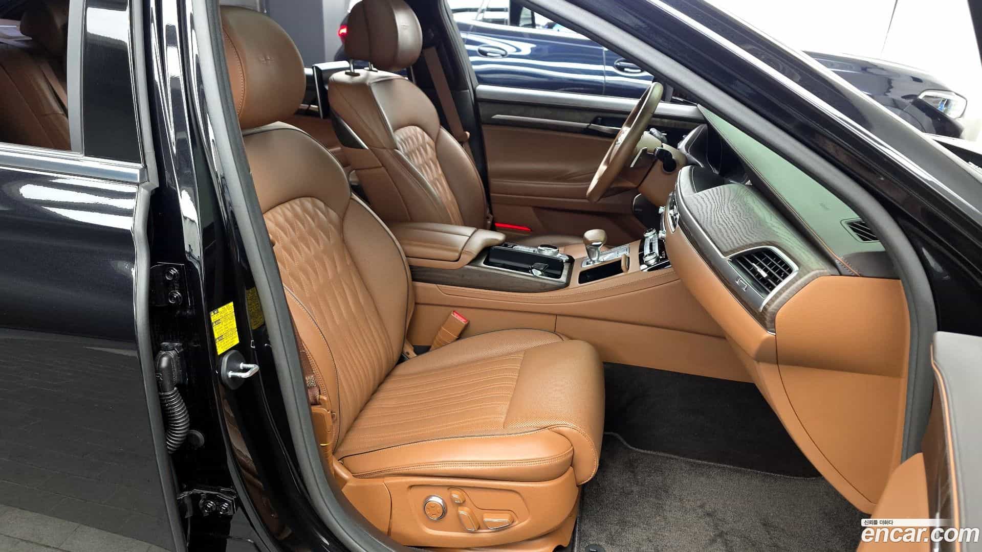 G90 Genesis 2021.1-OPTION-019