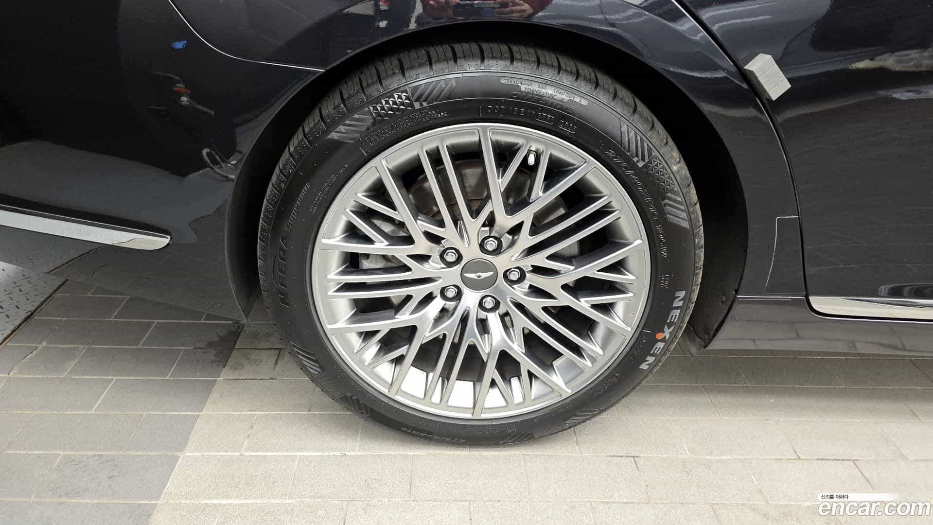 G90 Genesis 2021.1-OPTION-023