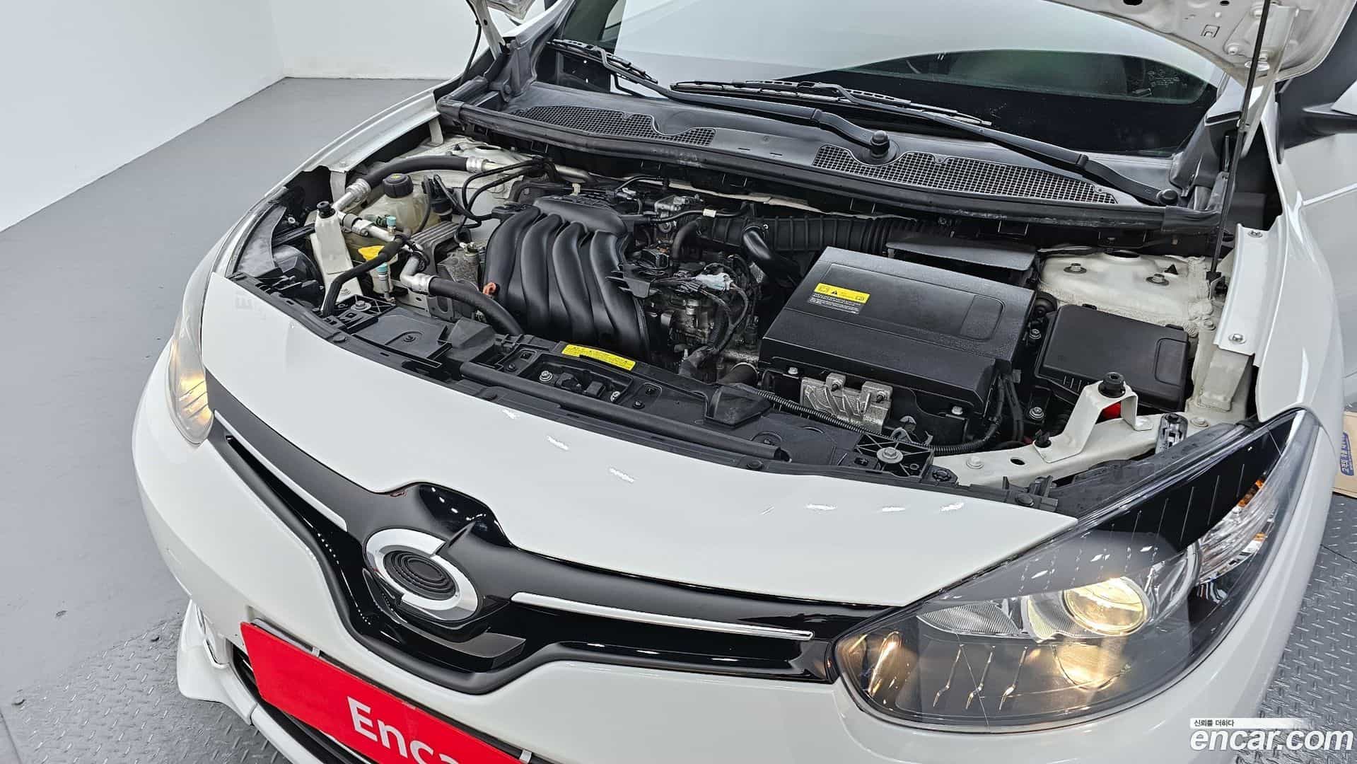 SM3 Renault-KoreaSamsung 2016.0-INNER-006