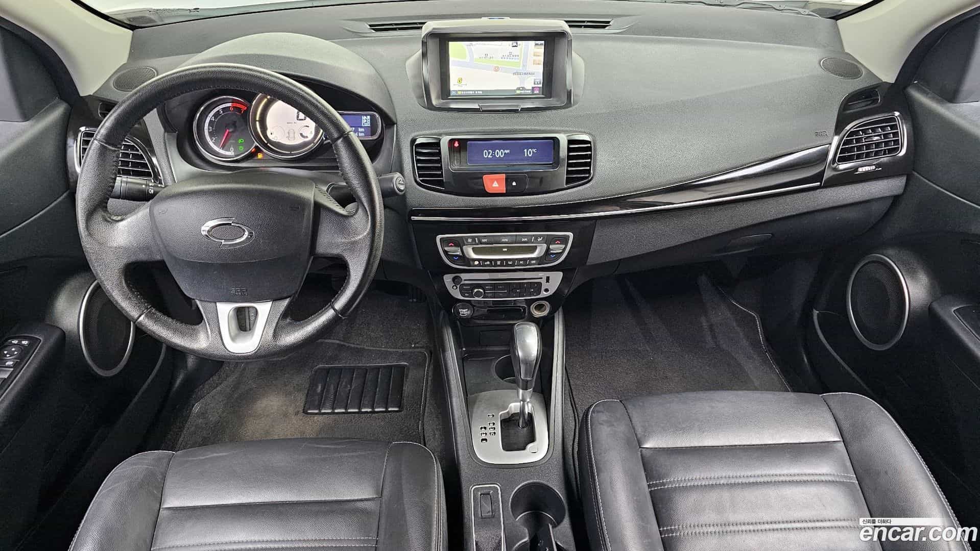 SM3 Renault-KoreaSamsung 2016.0-INNER-007