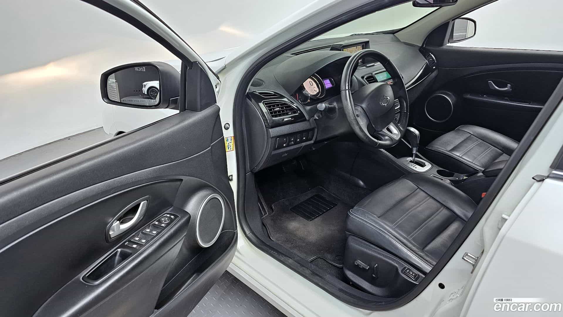 SM3 Renault-KoreaSamsung 2016.0-INNER-010