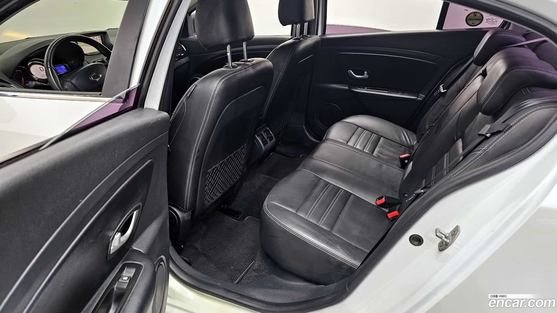 SM3 Renault-KoreaSamsung 2016.0-OPTION-015