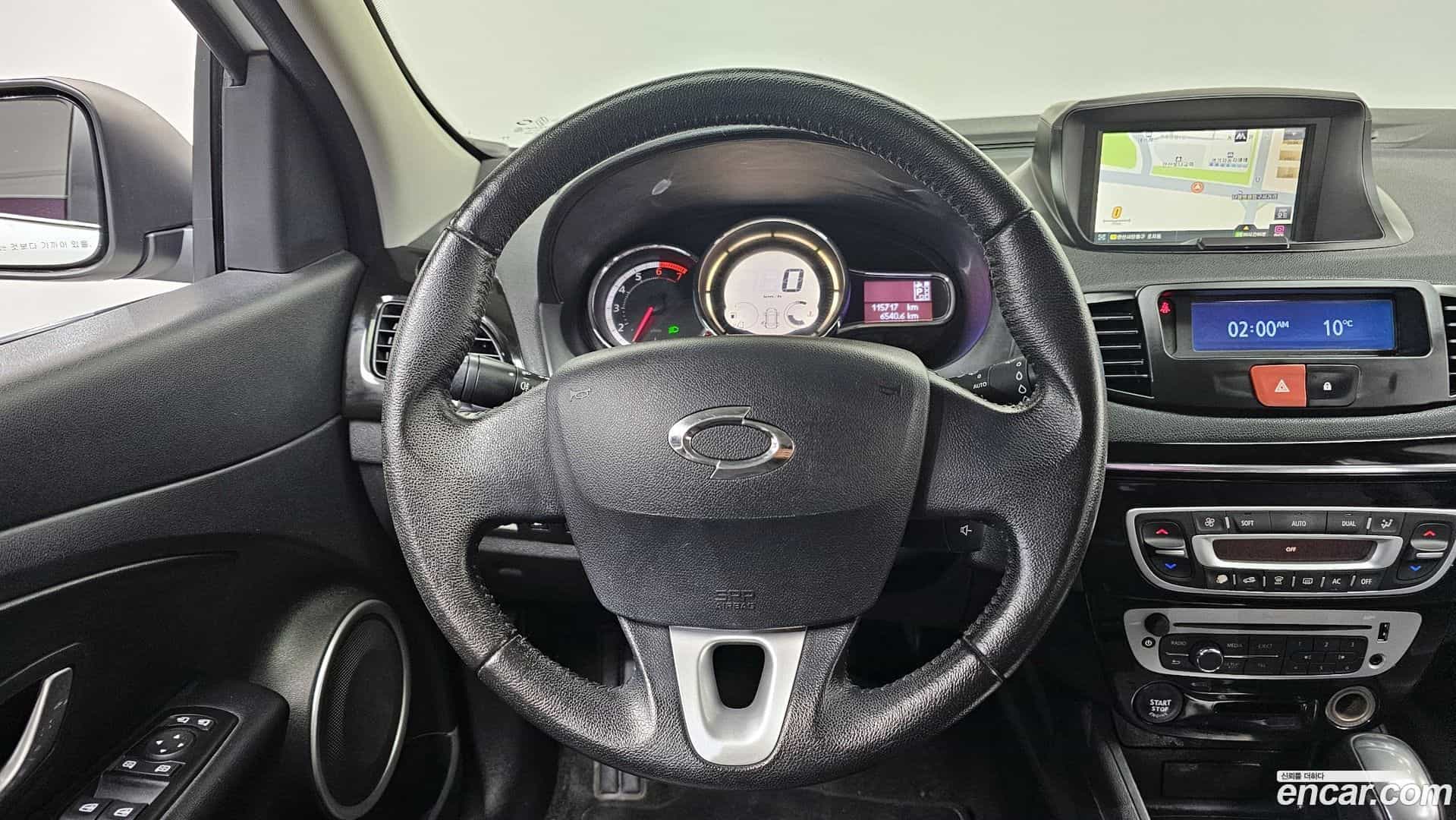 SM3 Renault-KoreaSamsung 2016.0-OPTION-017