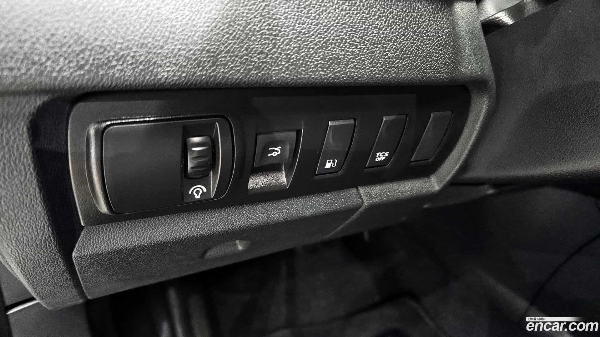 SM3 Renault-KoreaSamsung 2016.0-OPTION-019