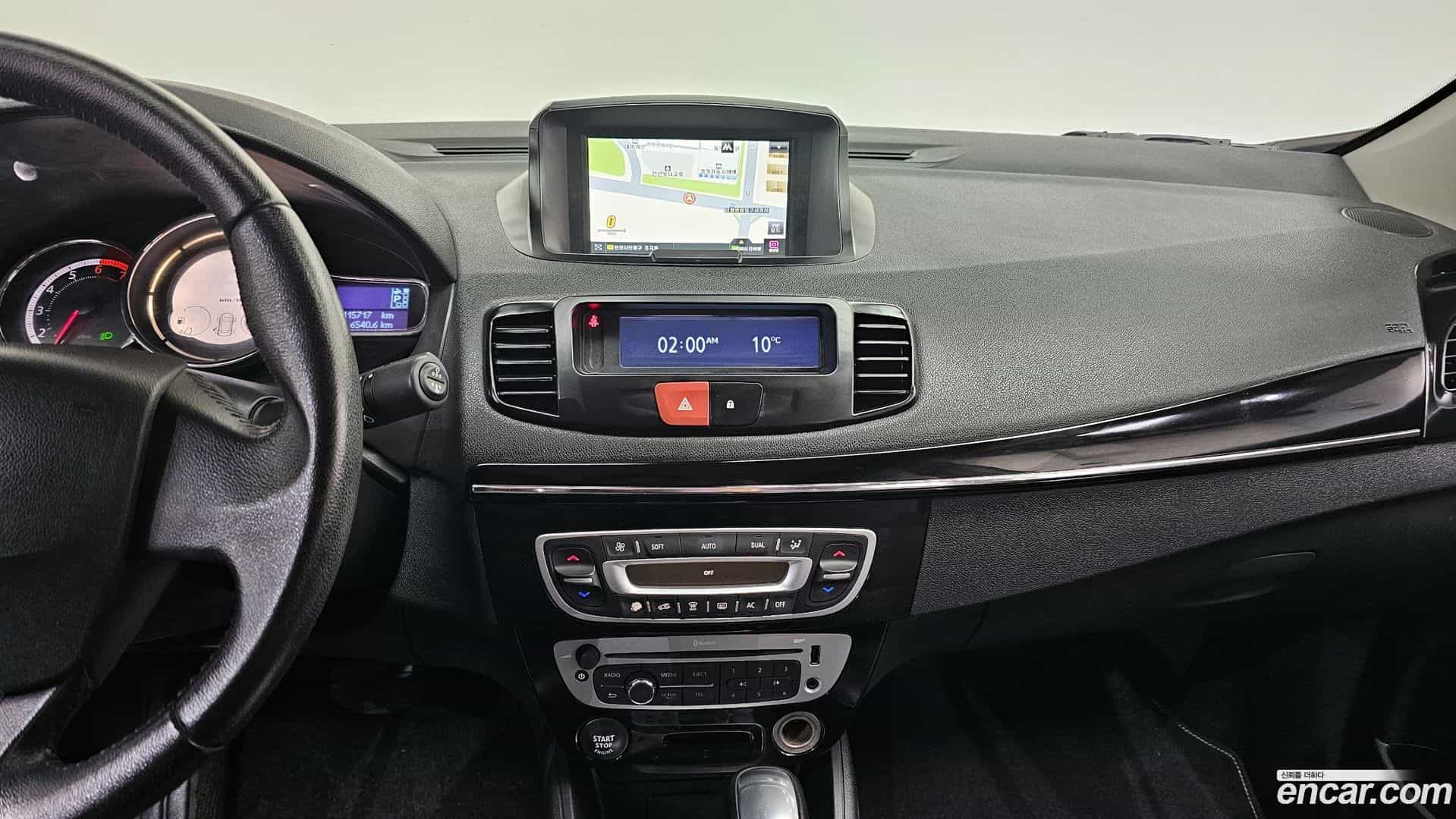 SM3 Renault-KoreaSamsung 2016.0-OPTION-024