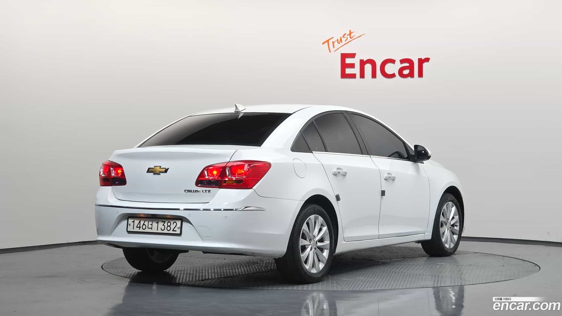 Cruze ChevroletGMDaewoo 2016.10-OUTER-002