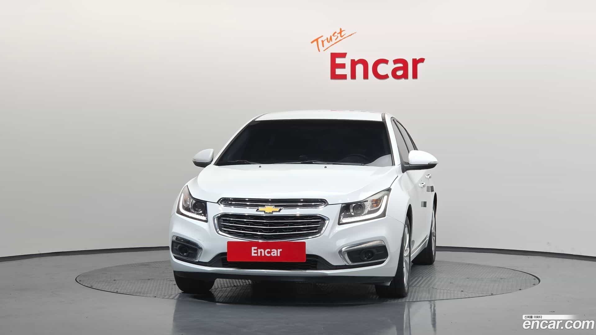 Cruze ChevroletGMDaewoo 2016.10-OUTER-003