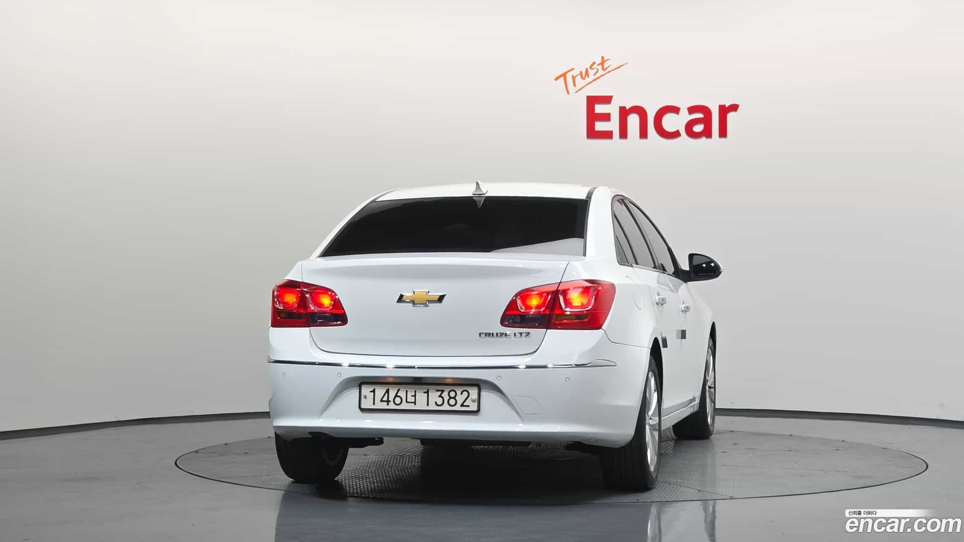 Cruze ChevroletGMDaewoo 2016.10-OUTER-004