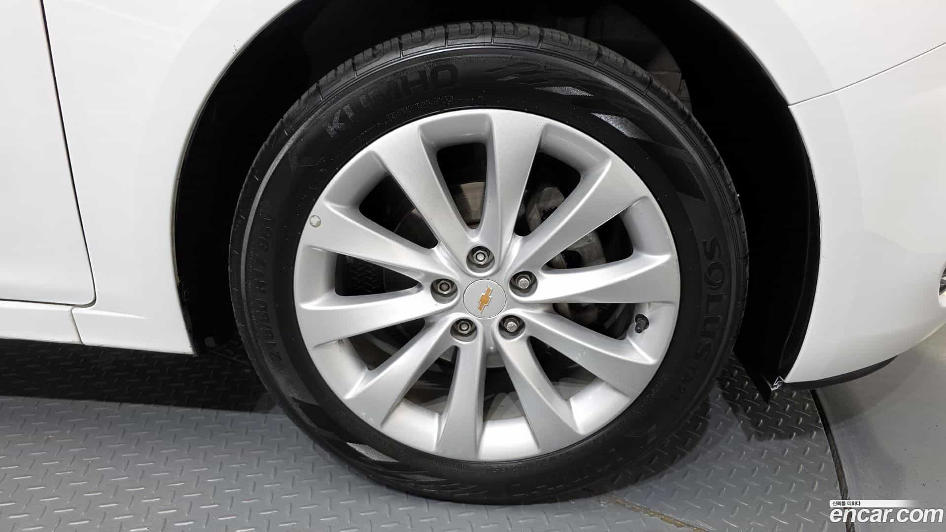 Cruze ChevroletGMDaewoo 2016.10-OUTER-005