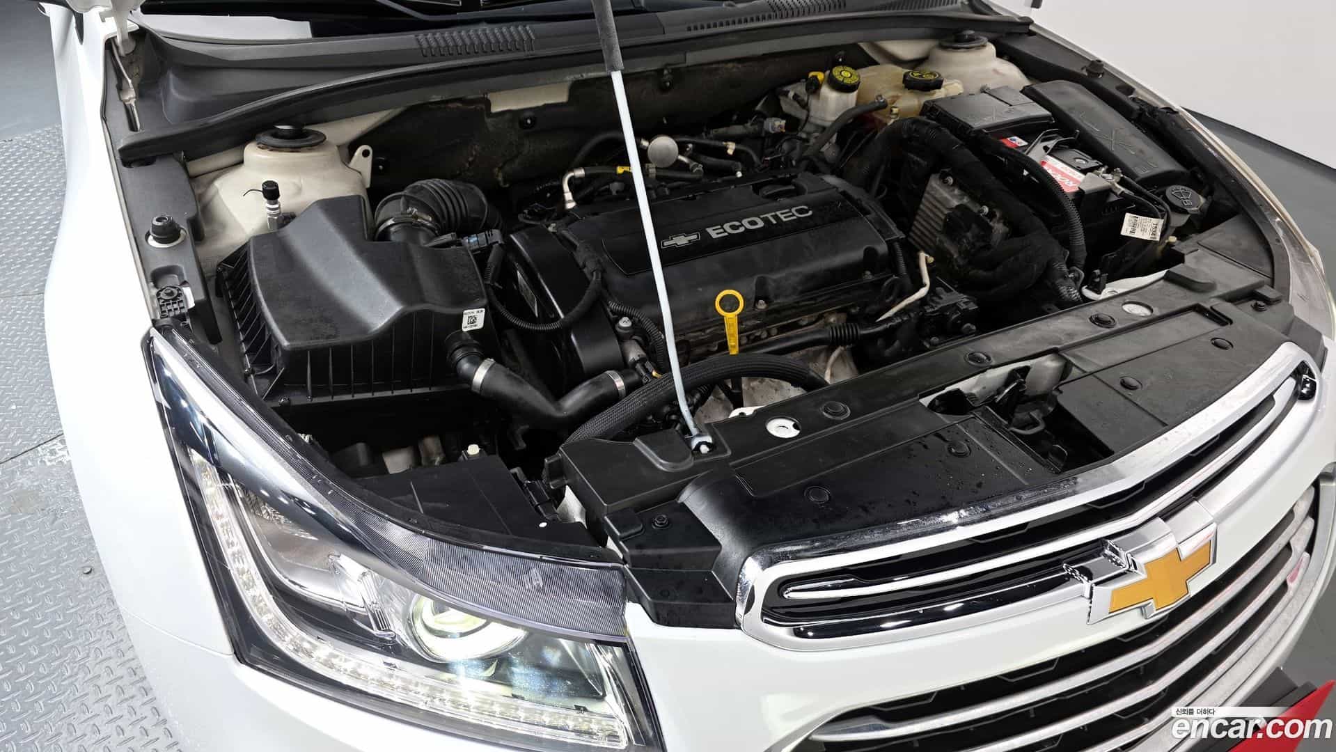 Cruze ChevroletGMDaewoo 2016.10-OUTER-006