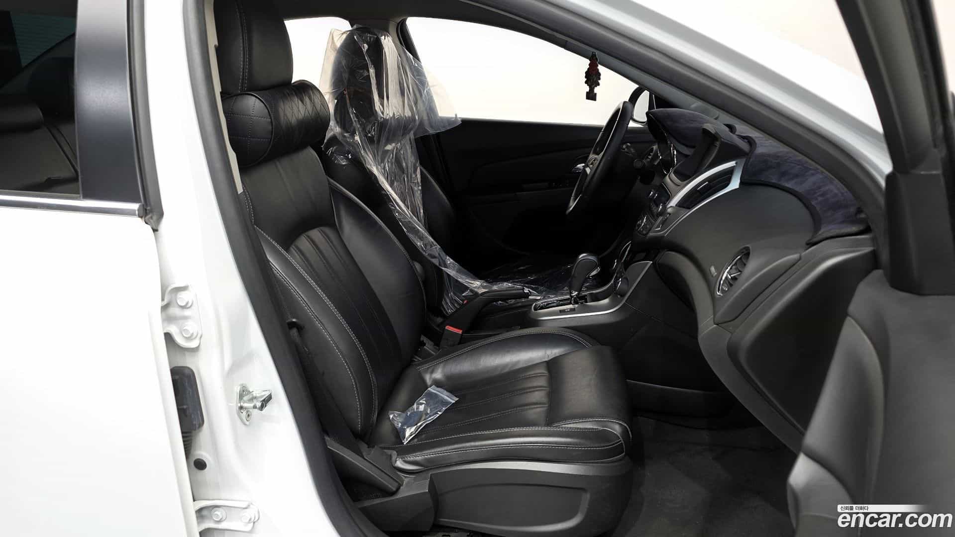 Cruze ChevroletGMDaewoo 2016.10-OPTION-015