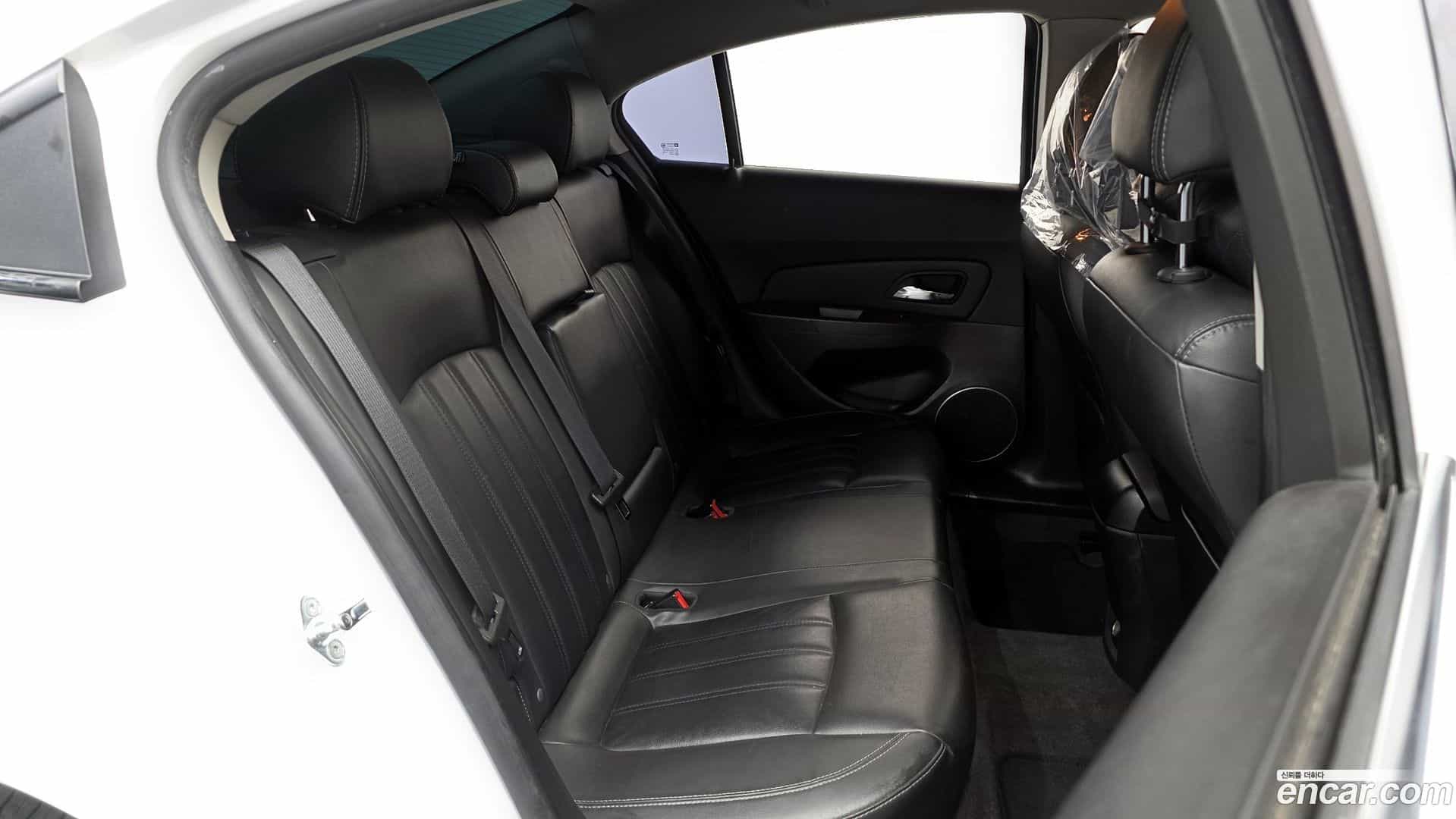 Cruze ChevroletGMDaewoo 2016.10-OPTION-016