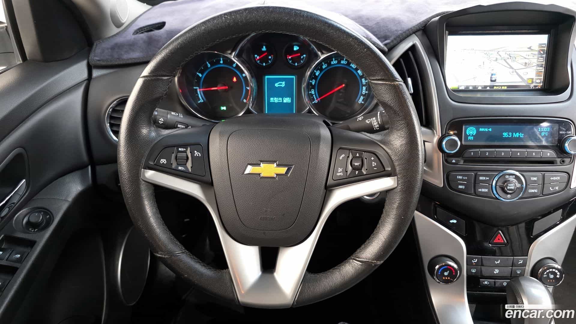 Cruze ChevroletGMDaewoo 2016.10-OPTION-018