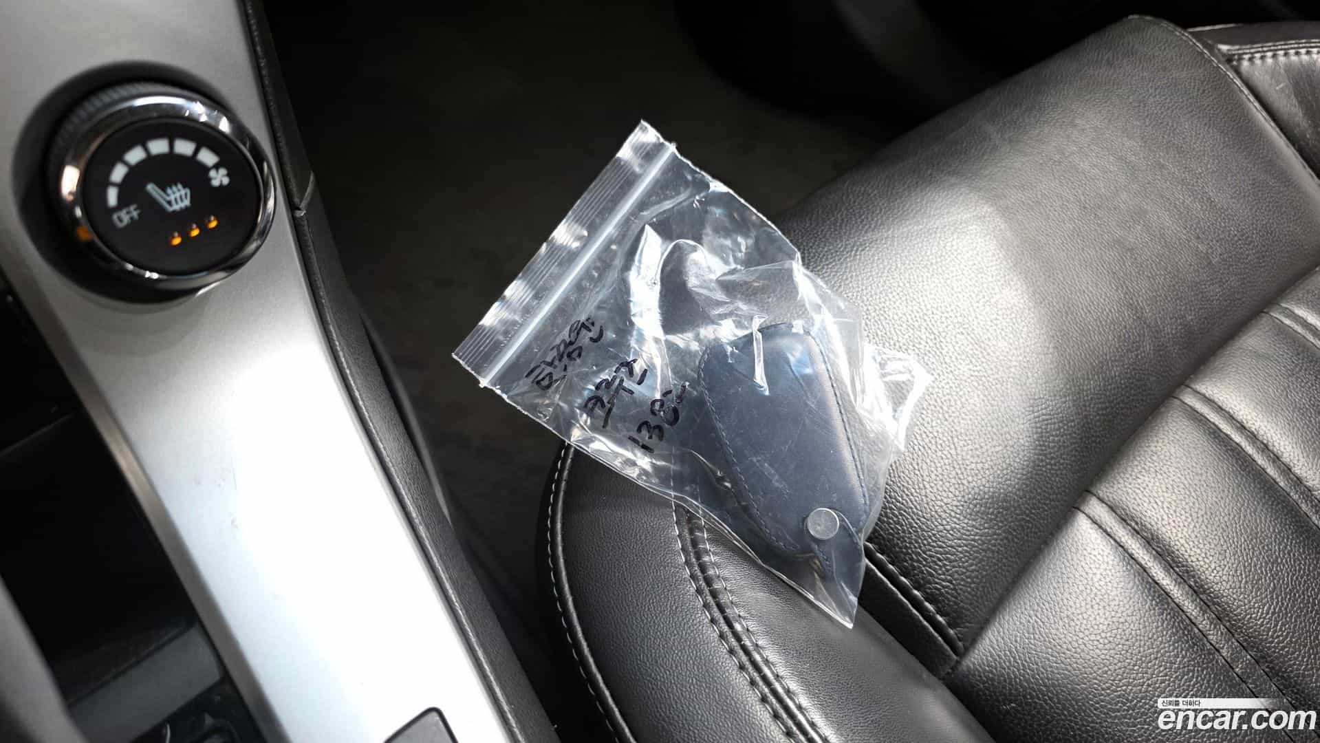 Cruze ChevroletGMDaewoo 2016.10-OPTION-023