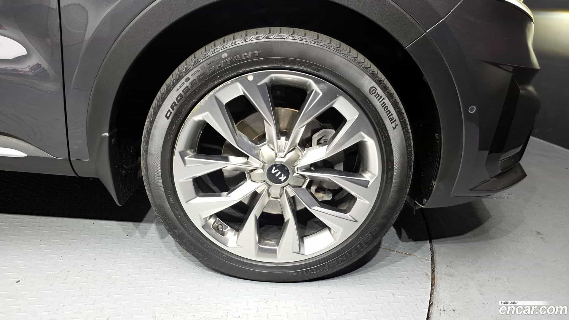 Sorento Kia 2021.4-OUTER-005