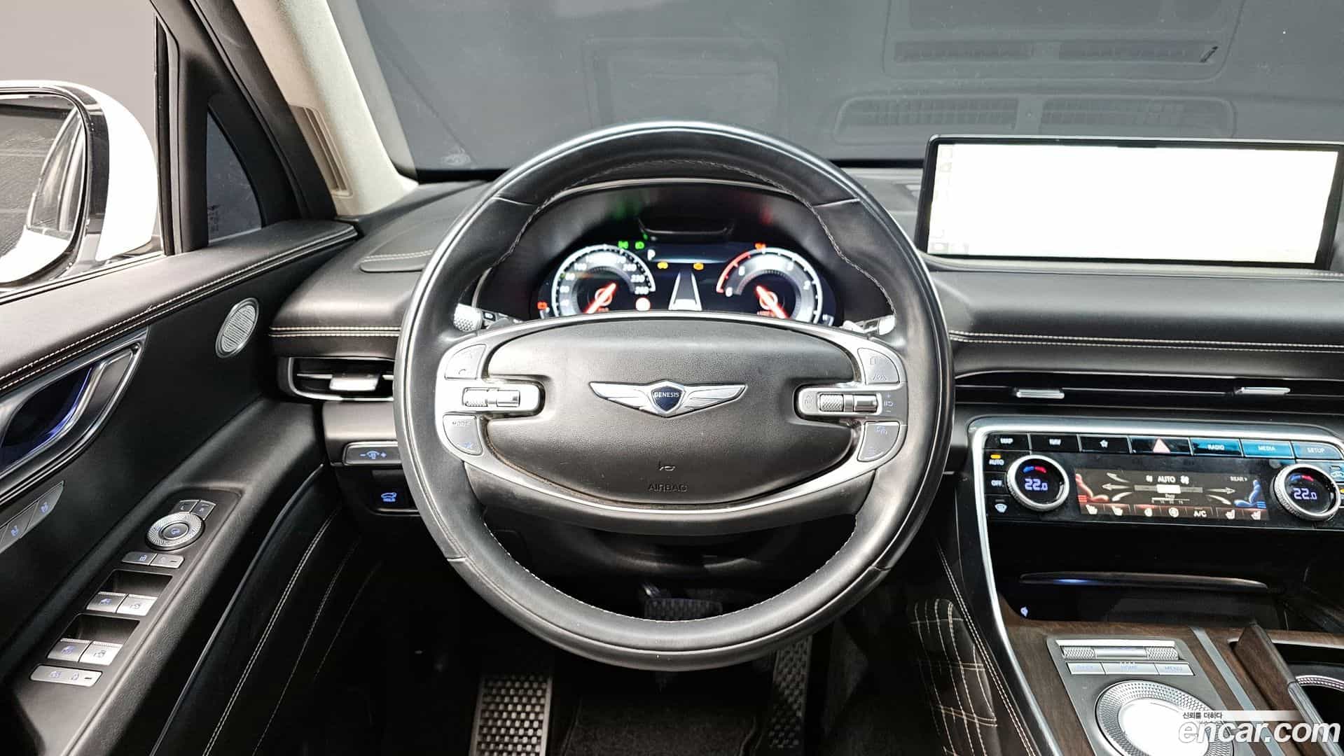 GV80 Genesis 2022.9-OPTION-017