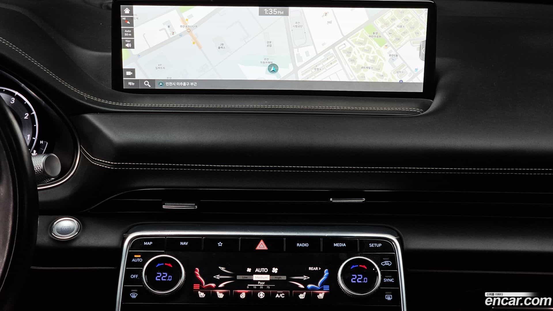 GV80 Genesis 2022.9-OPTION-018