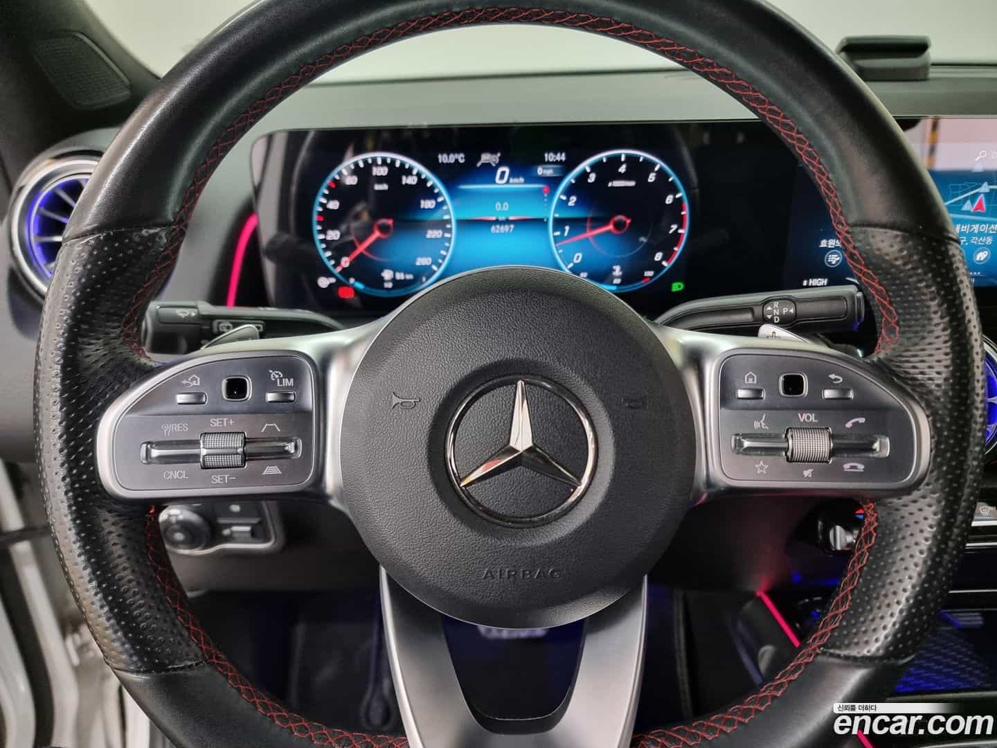 GLB-Class Mercedes-Benz 2021.0-OPTION-017