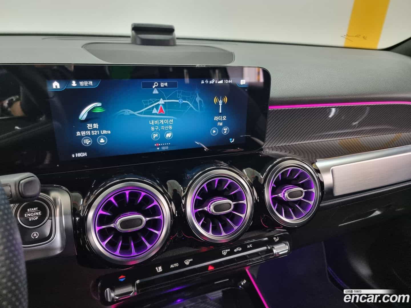 GLB-Class Mercedes-Benz 2021.0-OPTION-018