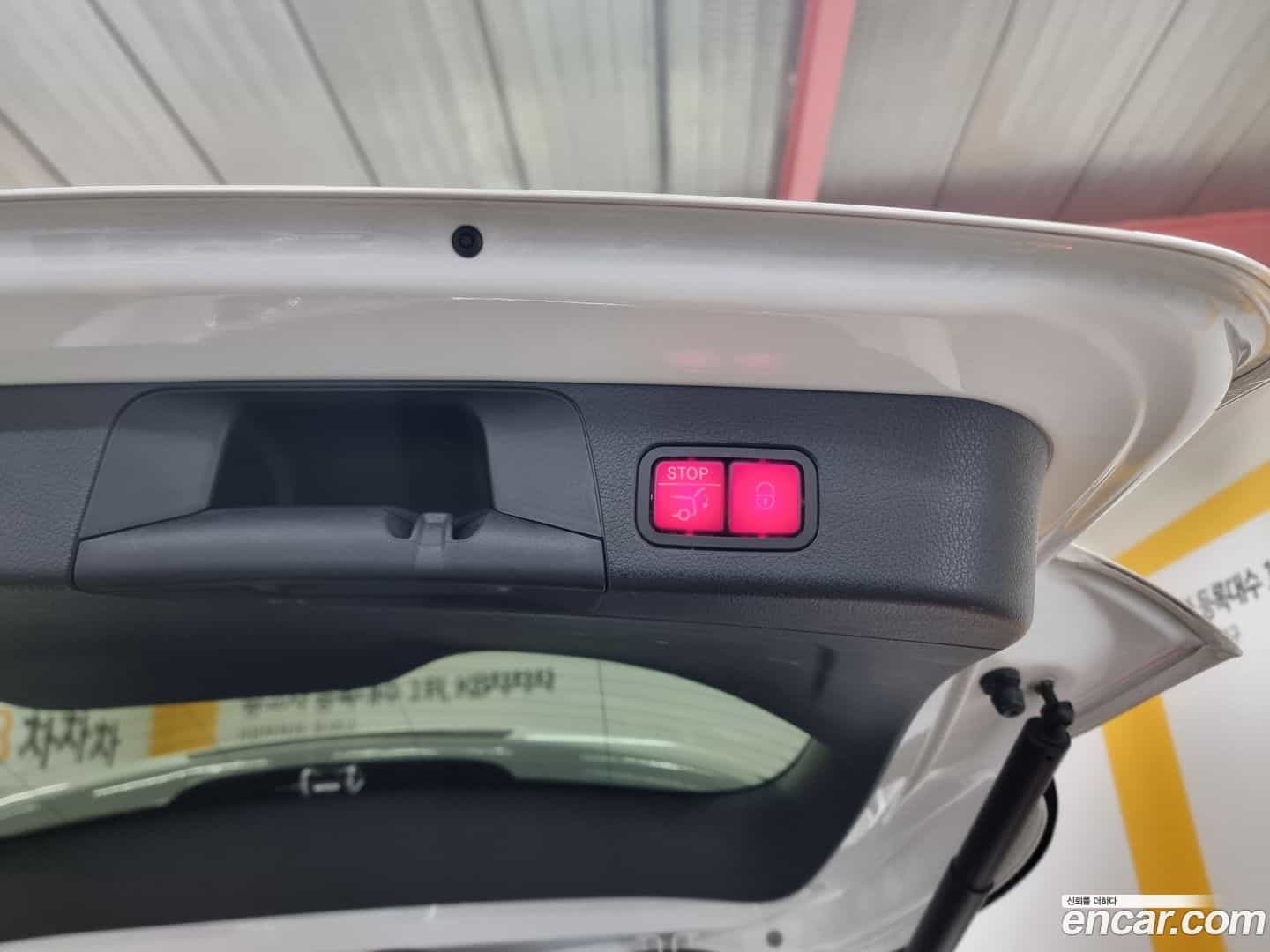 GLB-Class Mercedes-Benz 2021.0-OPTION-021