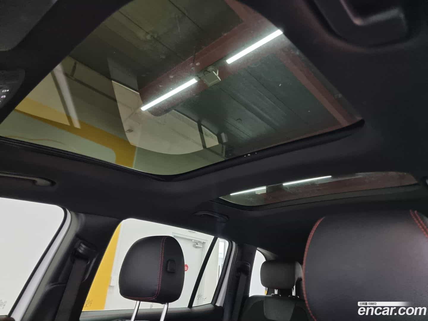 GLB-Class Mercedes-Benz 2021.0-OPTION-022