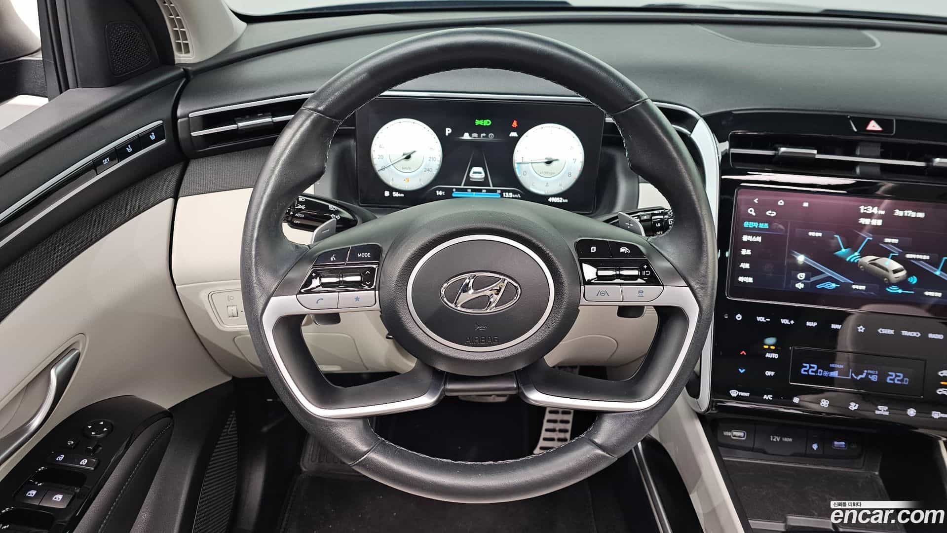 Tucson Hyundai 2021.10-OPTION-017