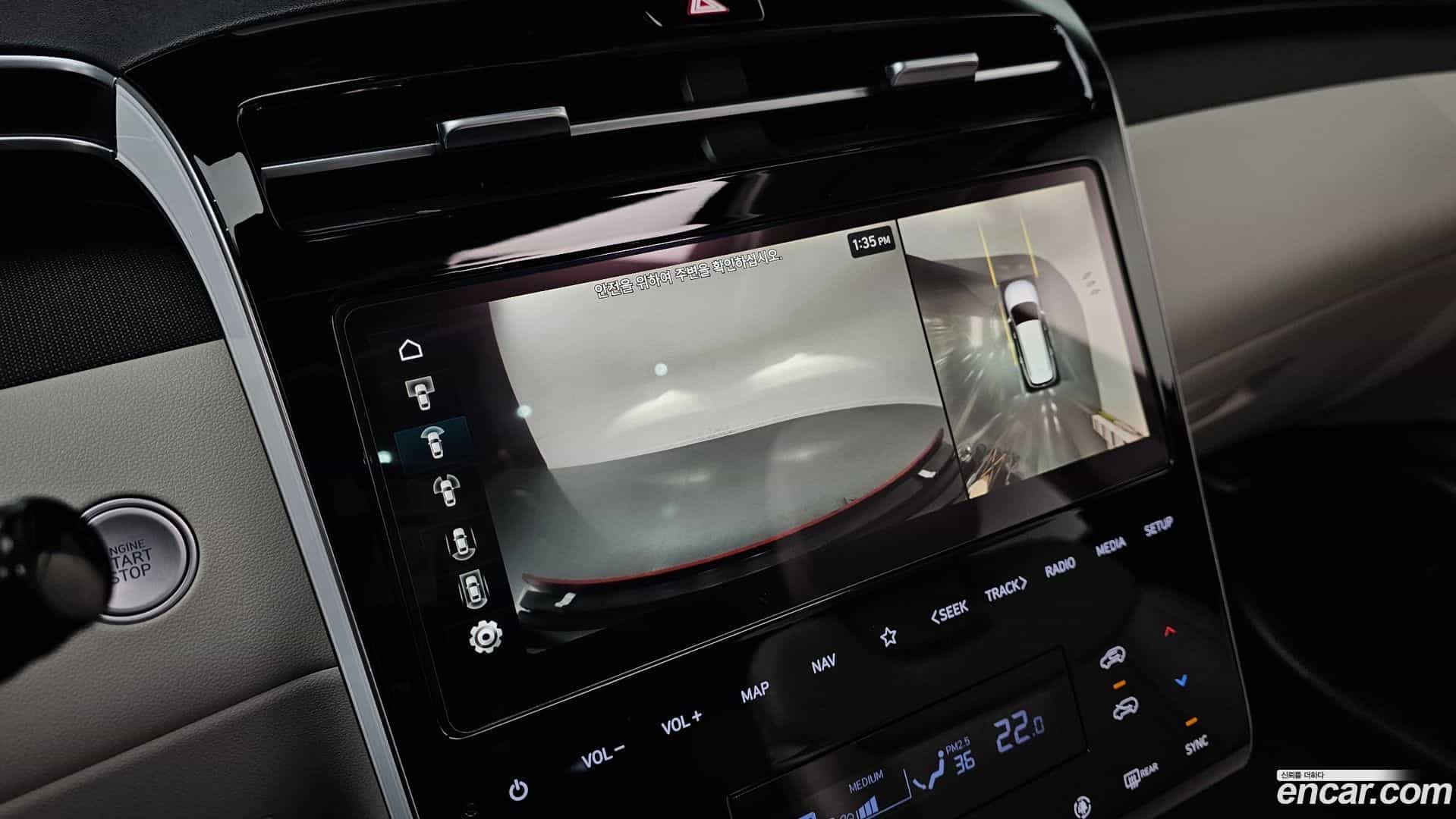 Tucson Hyundai 2021.10-OPTION-019