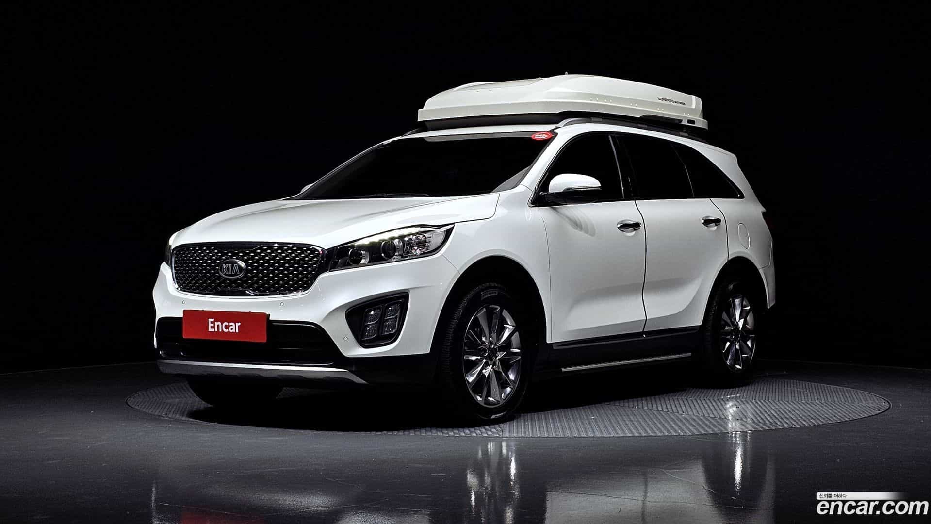 Sorento Kia 2014.8-OUTER-001