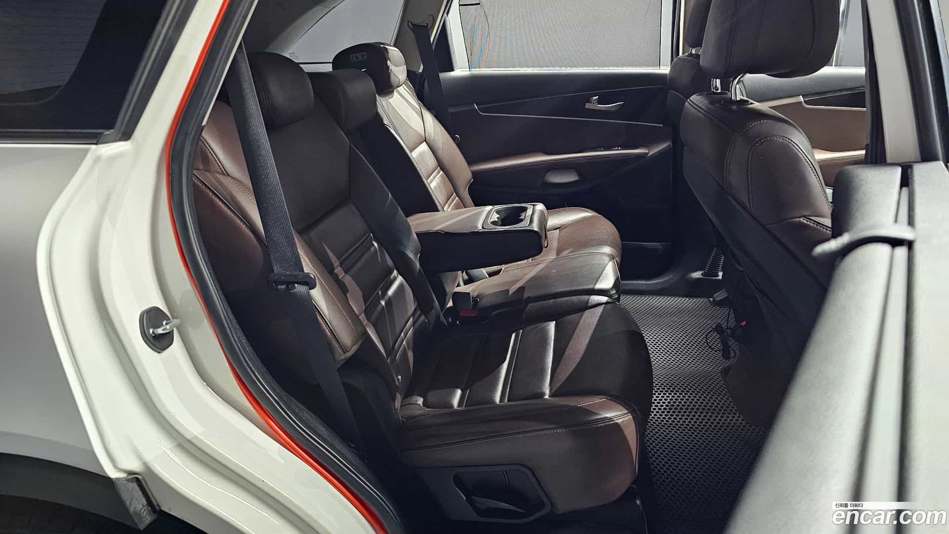 Sorento Kia 2014.8-OPTION-016