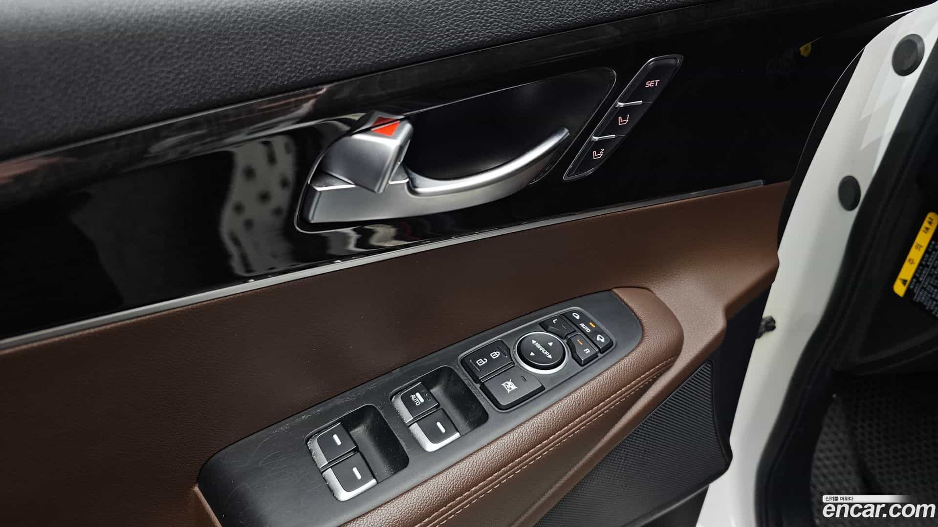 Sorento Kia 2014.8-OPTION-020