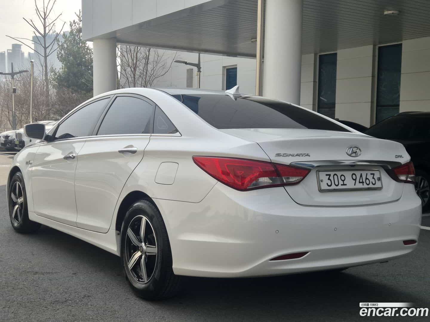 Sonata Hyundai 2012.10-OUTER-005