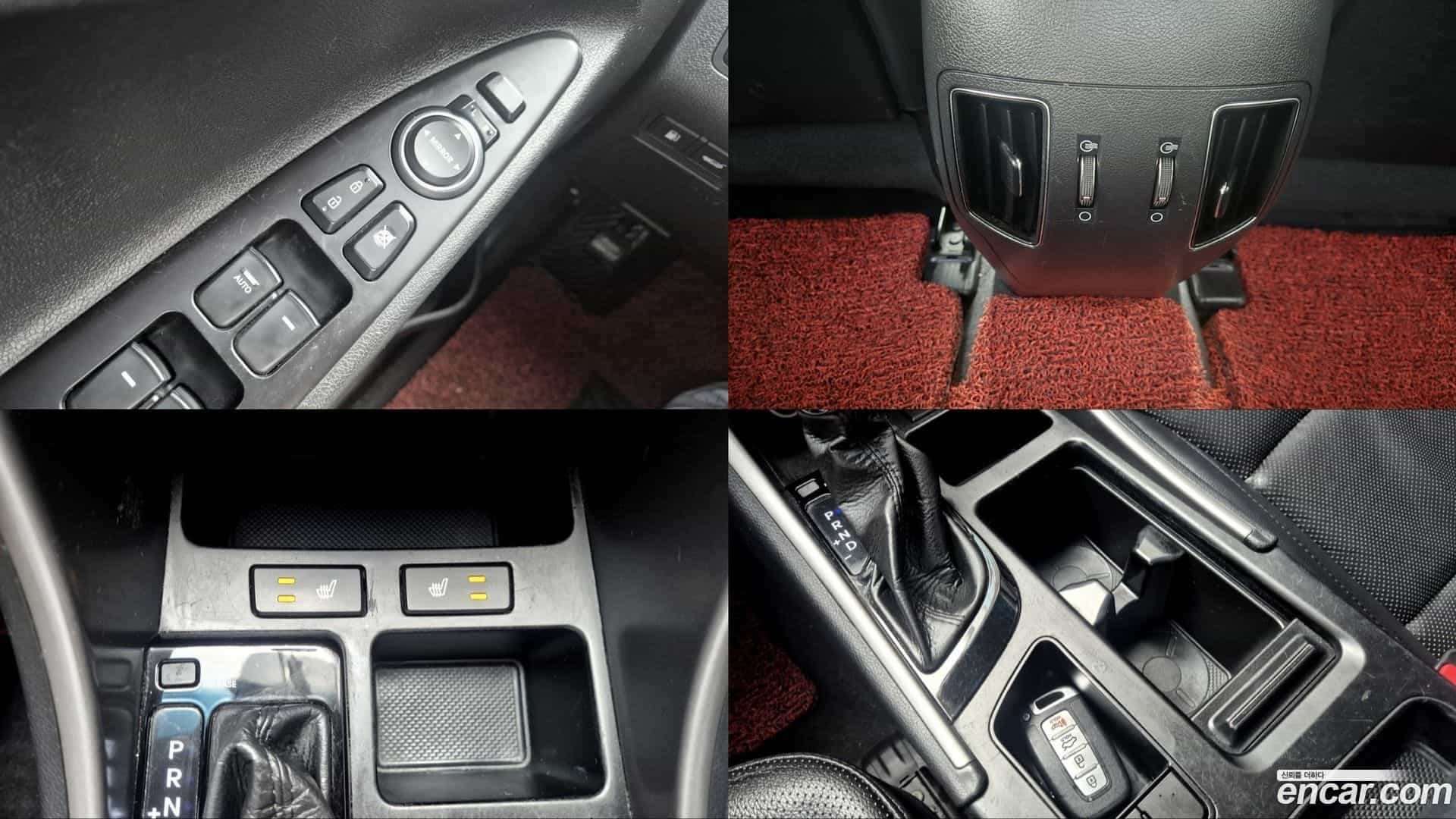 Sonata Hyundai 2012.10-OPTION-017