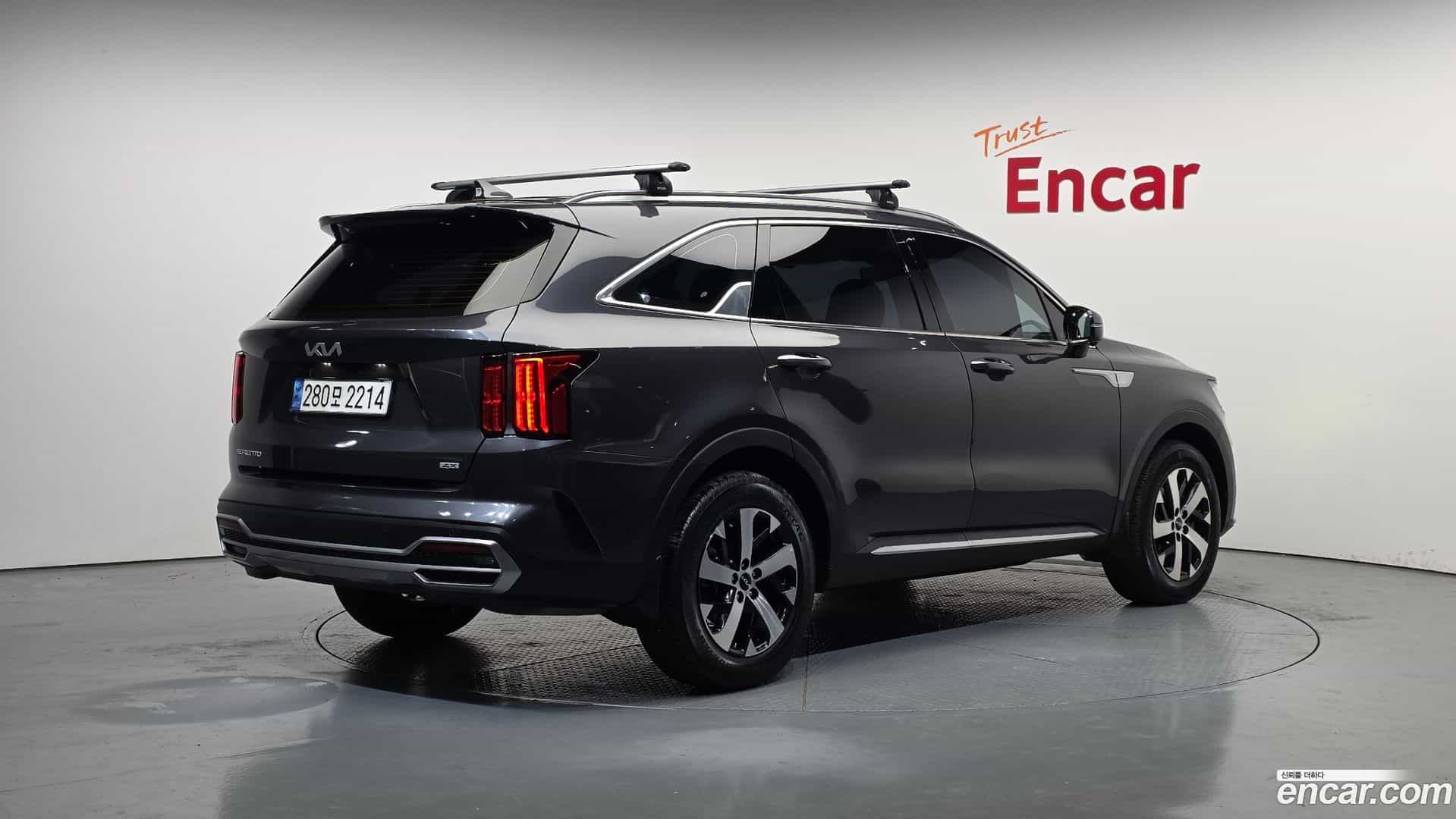 Sorento Kia 2023.4-OUTER-002