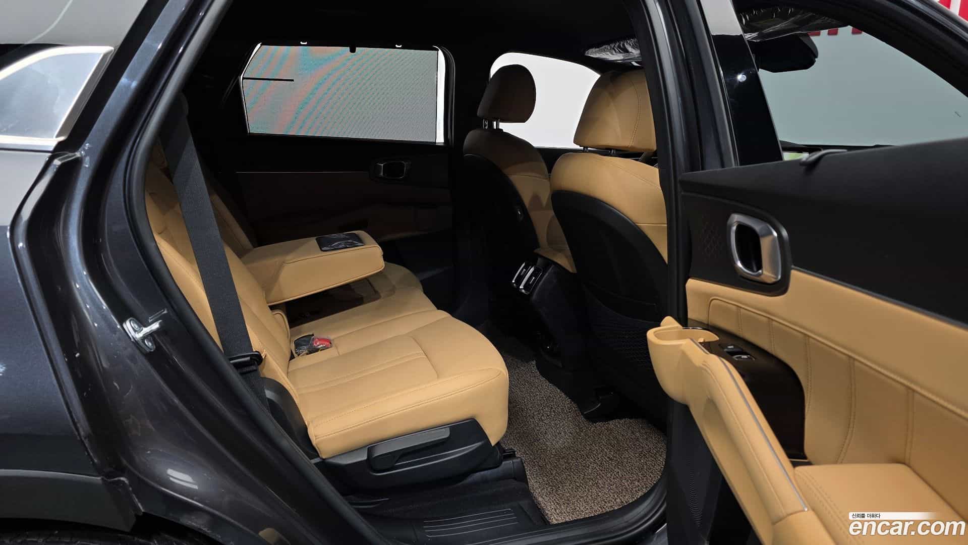 Sorento Kia 2023.4-OPTION-016