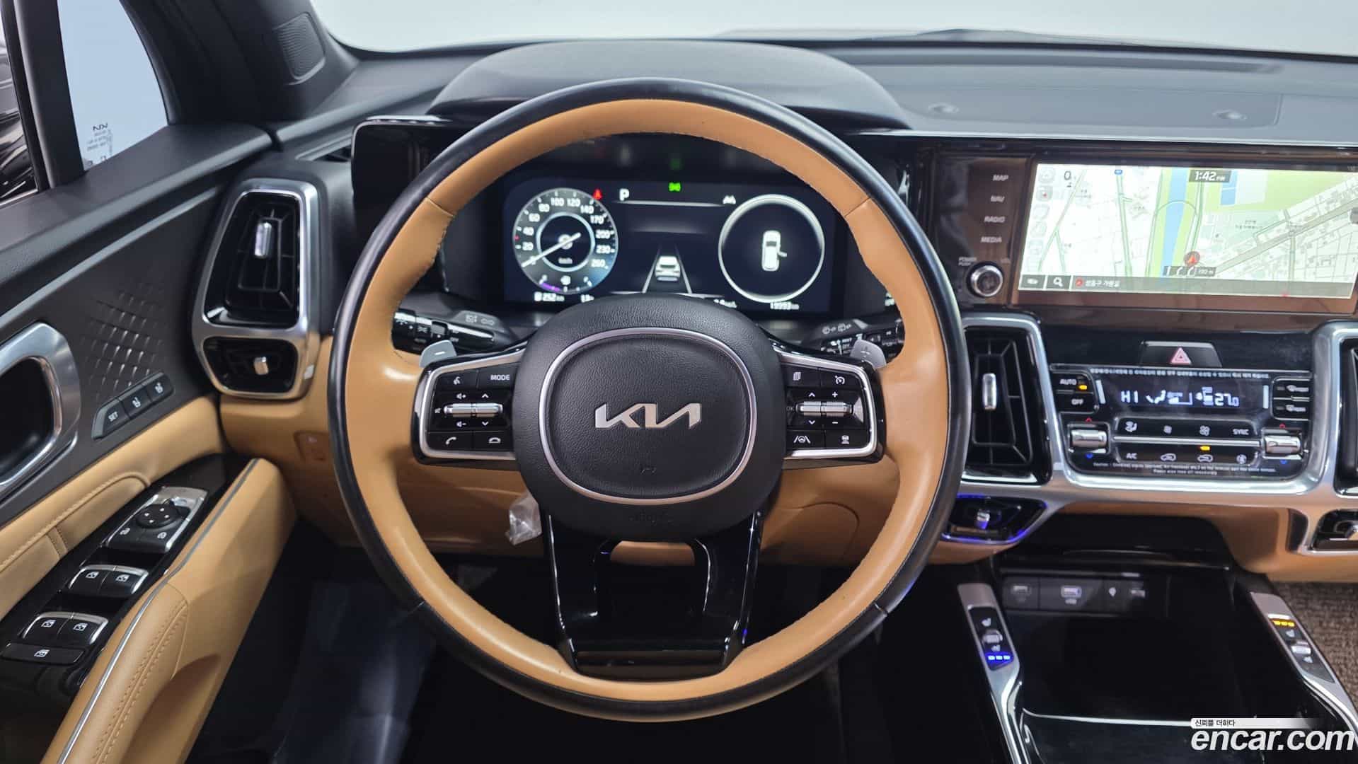 Sorento Kia 2023.4-OPTION-017