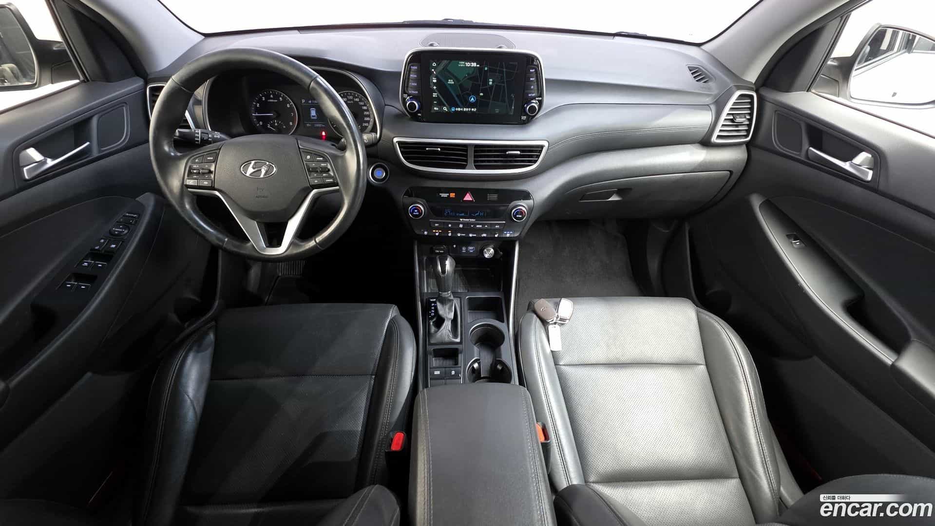 Tucson Hyundai 2019.0-INNER-007