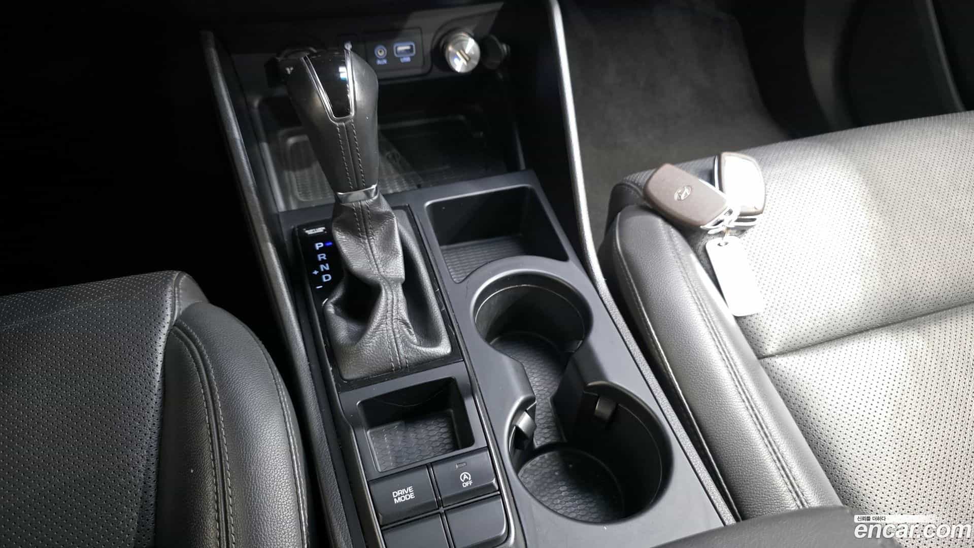 Tucson Hyundai 2019.0-INNER-009