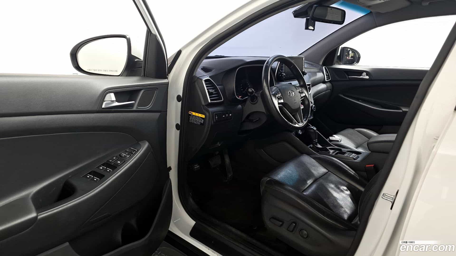 Tucson Hyundai 2019.0-INNER-010