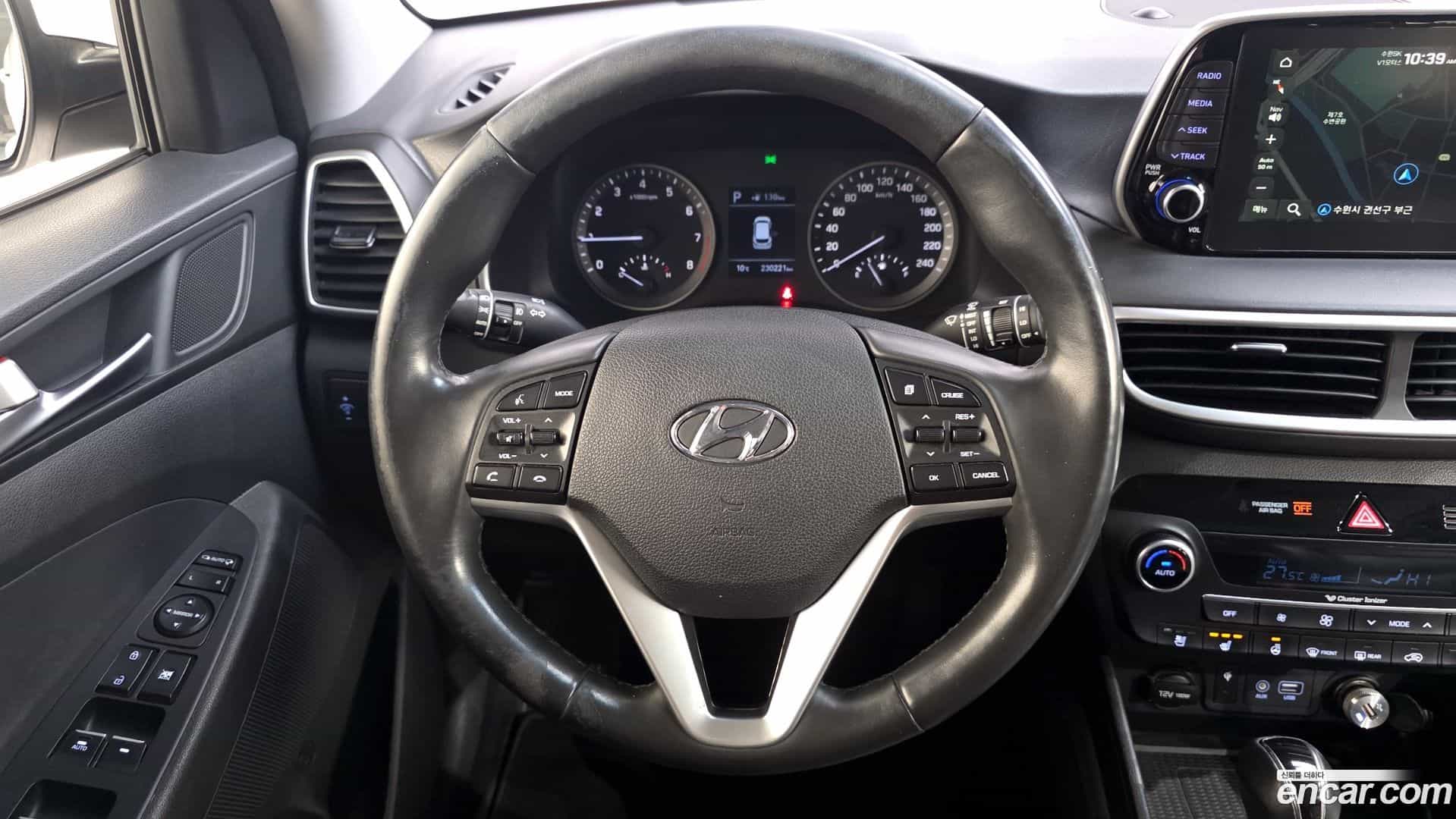 Tucson Hyundai 2019.0-OPTION-017