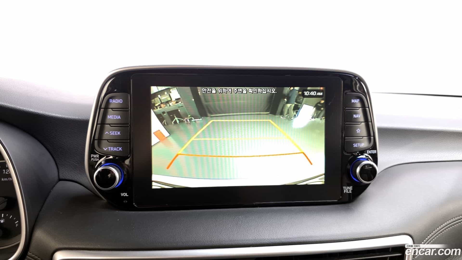 Tucson Hyundai 2019.0-OPTION-020