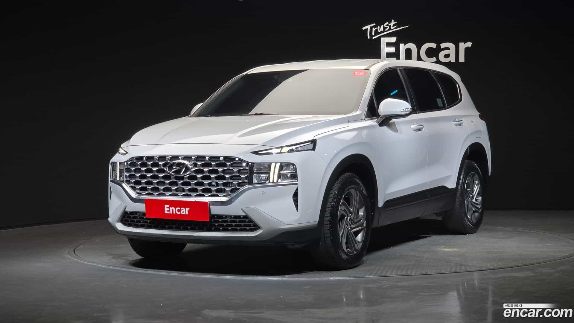 Santafe Hyundai 2021.5-OUTER-001