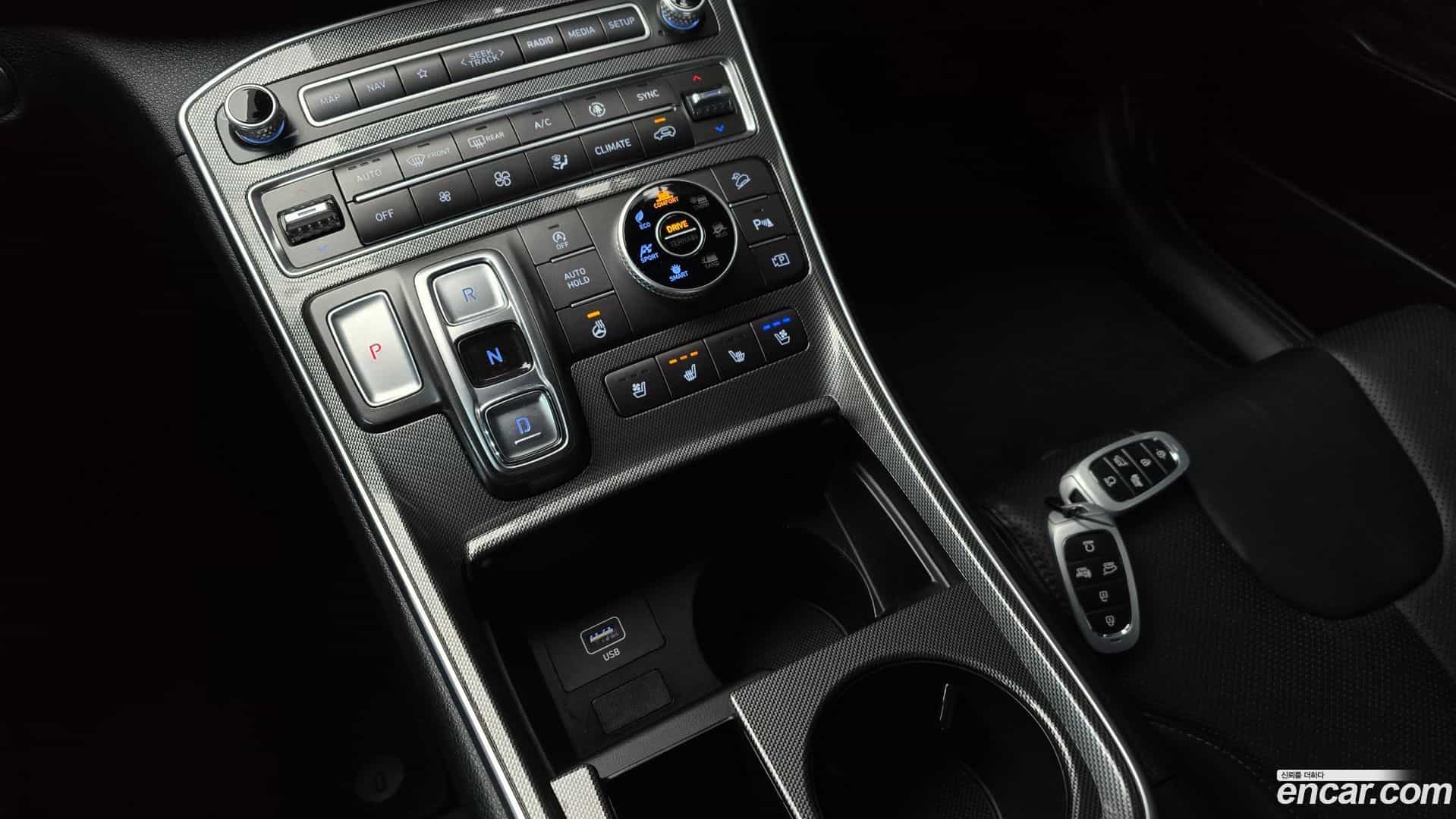 Santafe Hyundai 2021.5-INNER-009