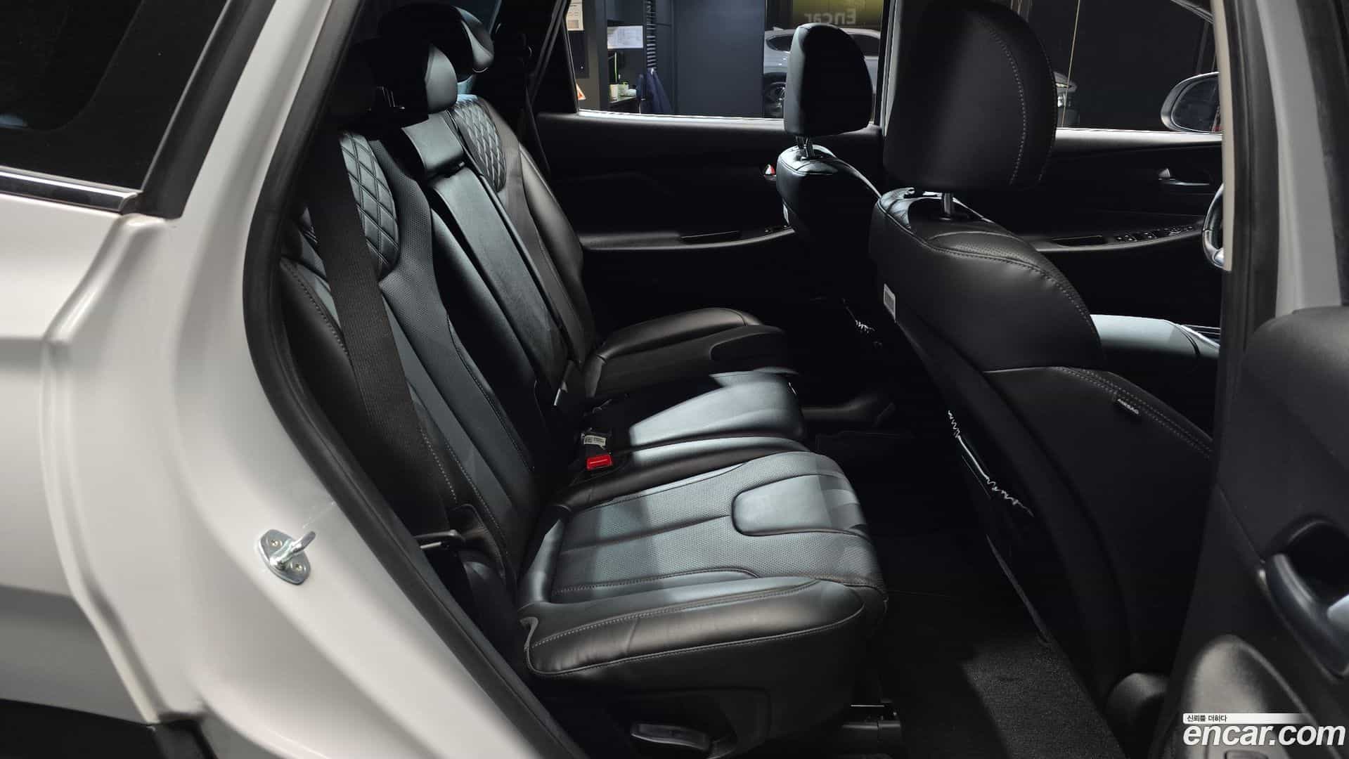 Santafe Hyundai 2021.5-OPTION-016